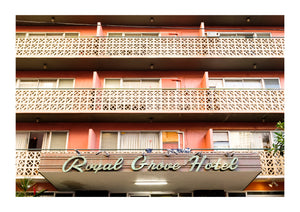 Royal Grove Hotel